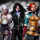 Illustration for article titled The Complicated Women Of iThe Witcher 3/i